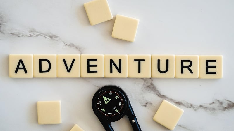Off-the-Grid Escapades