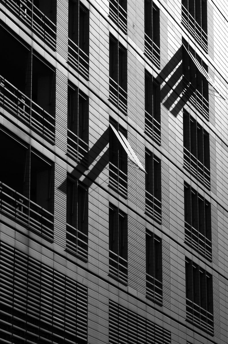Urban Discoveries